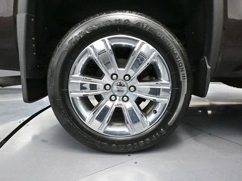 Used 2016 GMC Sierra 1500 SLT image 17