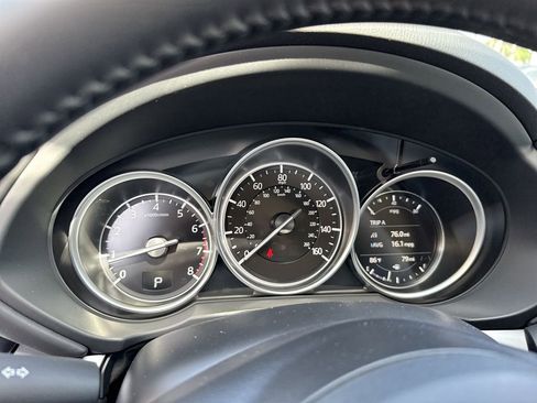 New 2025 MAZDA CX-5 AWD 2.5 S image 49