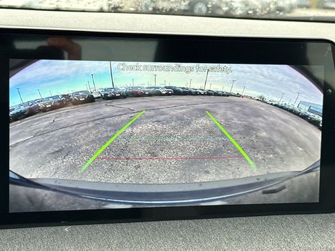 New 2026 Nissan Kicks SV w/ Cold Weather Package image 19