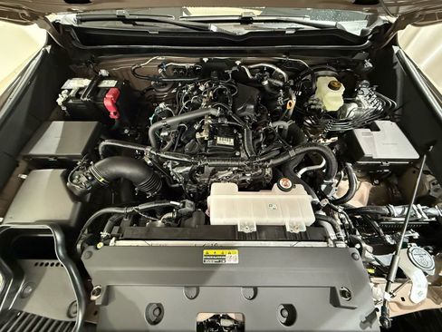 New 2026 Toyota Tacoma TRD Sport image 10