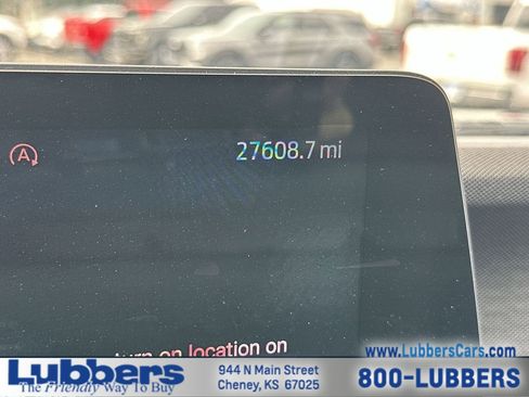 Used 2025 Ford Expedition Max Active image 15