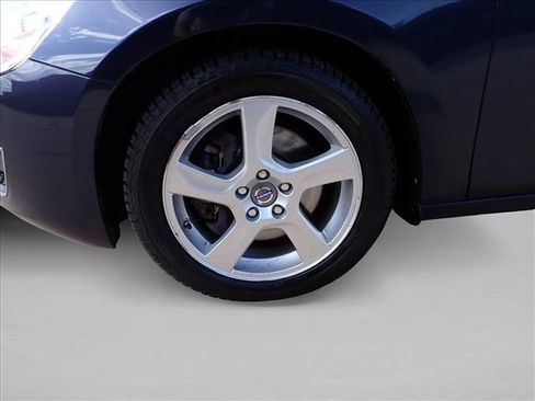 Used 2013 Volvo S60 T5 AWD/4WD image 7