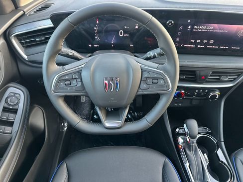 New 2026 Buick Encore GX Sport Touring image 14