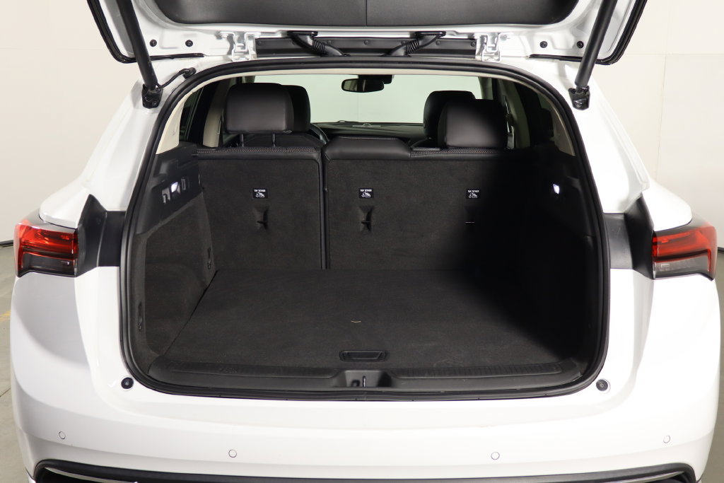 Used 2023 Buick Envision Preferred FWD image 17