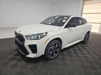 Used 2025 BMW X2 M35i
