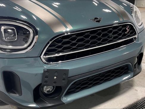 Used 2023 MINI Cooper Countryman S w/ Signature Upholstery Package FWD image 34