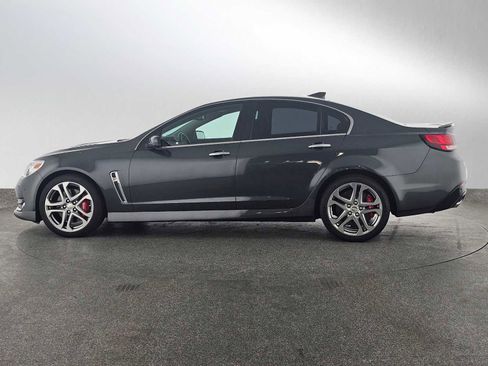 Used 2017 Chevrolet SS image 7