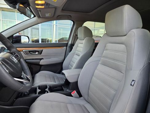 Used 2018 Honda CR-V EX image 26