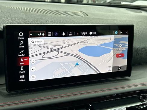 New 2024 Dodge Hornet R/T Plus w/ Tech Pack Plus w/o Parking image 20