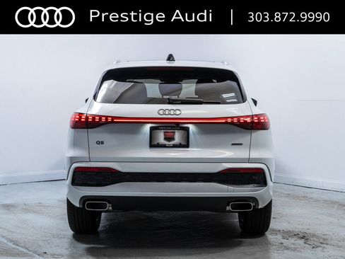 Used 2025 Audi Q5 Premium w/ Convenience Package image 7