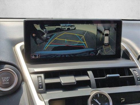 Used 2021 Lexus NX 300 FWD w/ Premium Package image 14