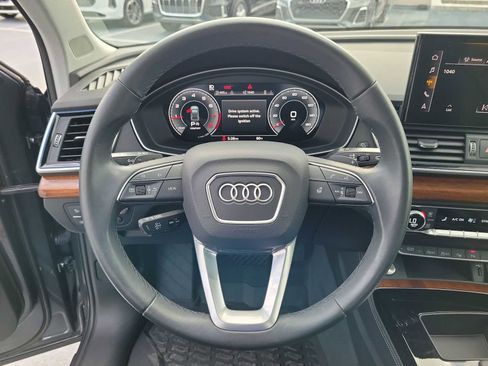 Used 2023 Audi Q5 2.0T Prestige image 20