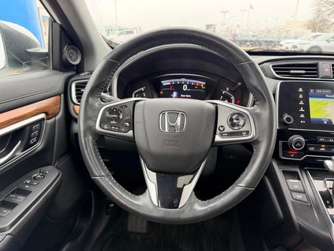 Used 2020 Honda CR-V Touring image 13