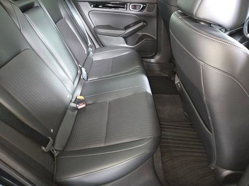 Used 2022 Honda Civic Sport Touring image 22