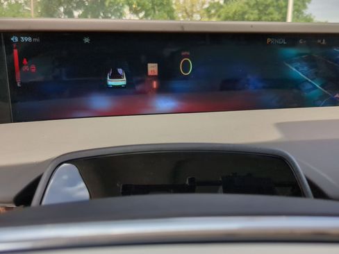 New 2026 Lincoln Nautilus Black Label AWD/4WD image 14