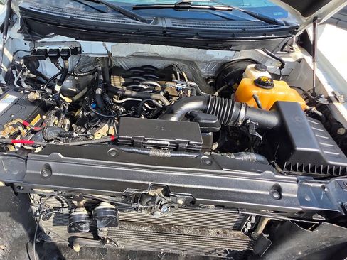 Used 2011 Ford F150 XL w/ XL Plus Pkg RWD image 48