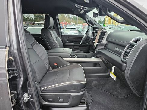 New 2025 RAM 3500 Laramie image 12