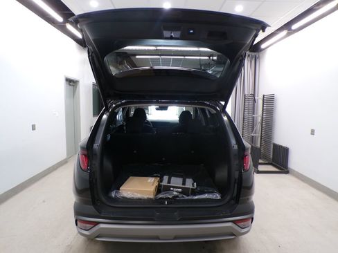 Used 2025 Hyundai Tucson SEL image 8