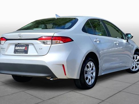 Used 2023 Toyota Corolla LE image 14