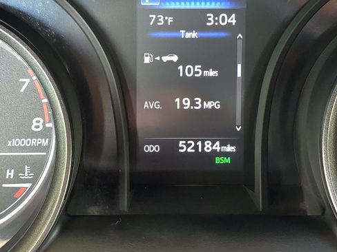Certified 2024 Toyota Camry SE FWD image 23