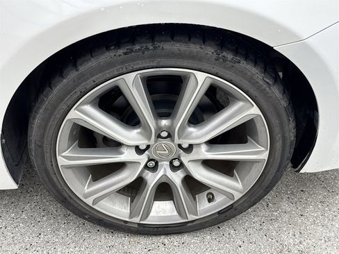 Used 2015 Lexus RC 350 image 46