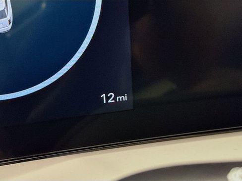 New 2026 Hyundai Palisade Calligraphy image 21