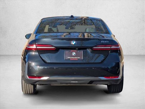 New 2026 BMW 530i image 7