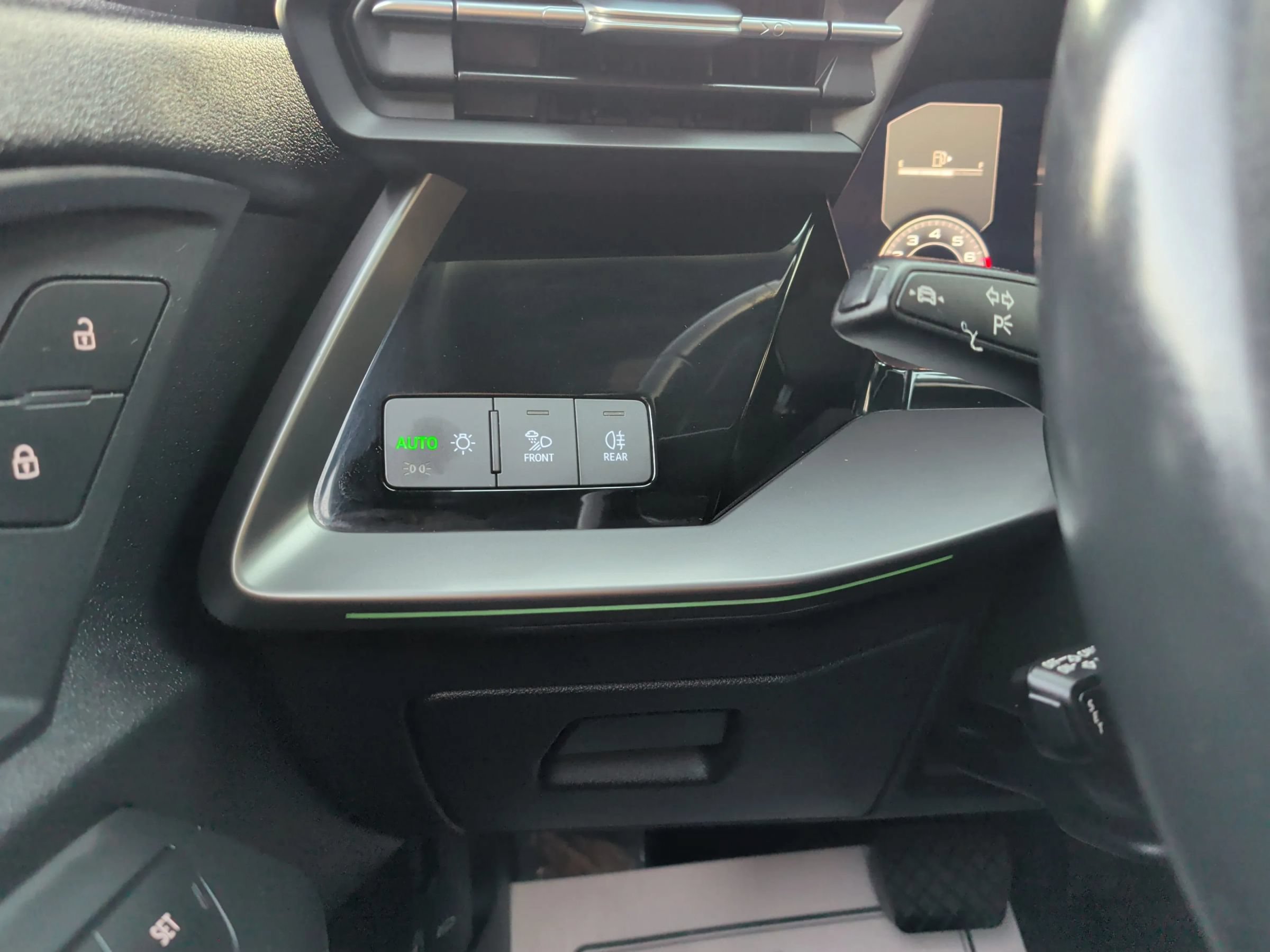Used 2023 Audi A3 2.0T Premium Plus w/ Premium Plus Package FWD image 27