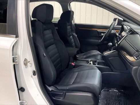 Used 2019 Honda CR-V EX image 7