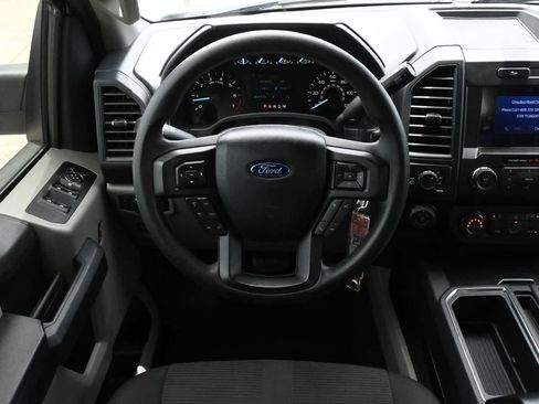 Used 2020 Ford F150 XL w/ Equipment Group 101A Mid AWD/4WD image 9