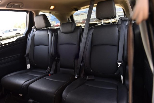 Used 2024 Honda Odyssey EX-L image 24