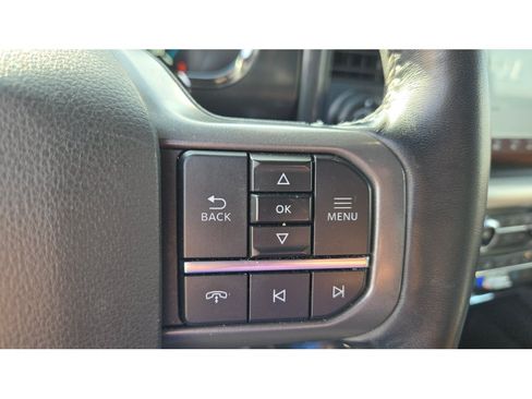 Used 2021 Ford F150 Lariat AWD/4WD image 28
