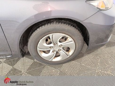 Used 2013 Honda Civic LX image 39