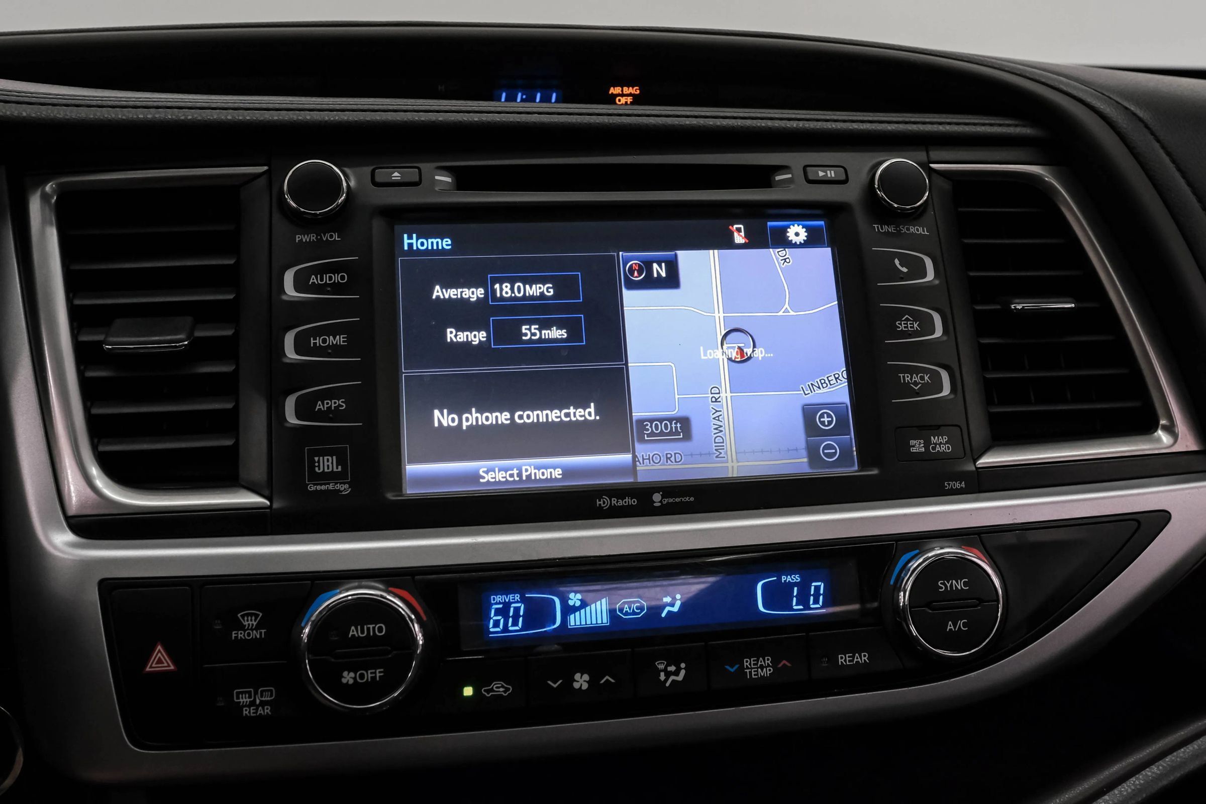 Used 2014 Toyota Highlander Limited Platinum AWD/4WD image 29