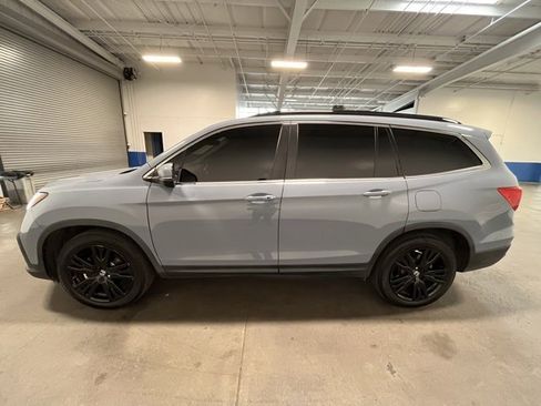 Used 2022 Honda Pilot Special Edition image 6