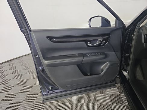 Certified 2023 Honda CR-V EX-L image 13