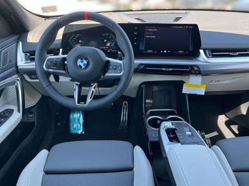 New 2026 BMW X2 M35i w/ Technology Package AWD/4WD image 18
