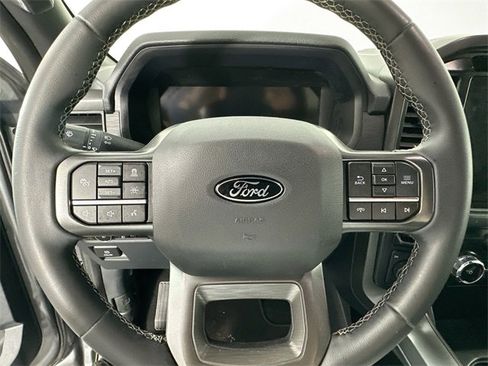 Used 2024 Ford F150 XLT w/ Equipment Group 302A MID image 21