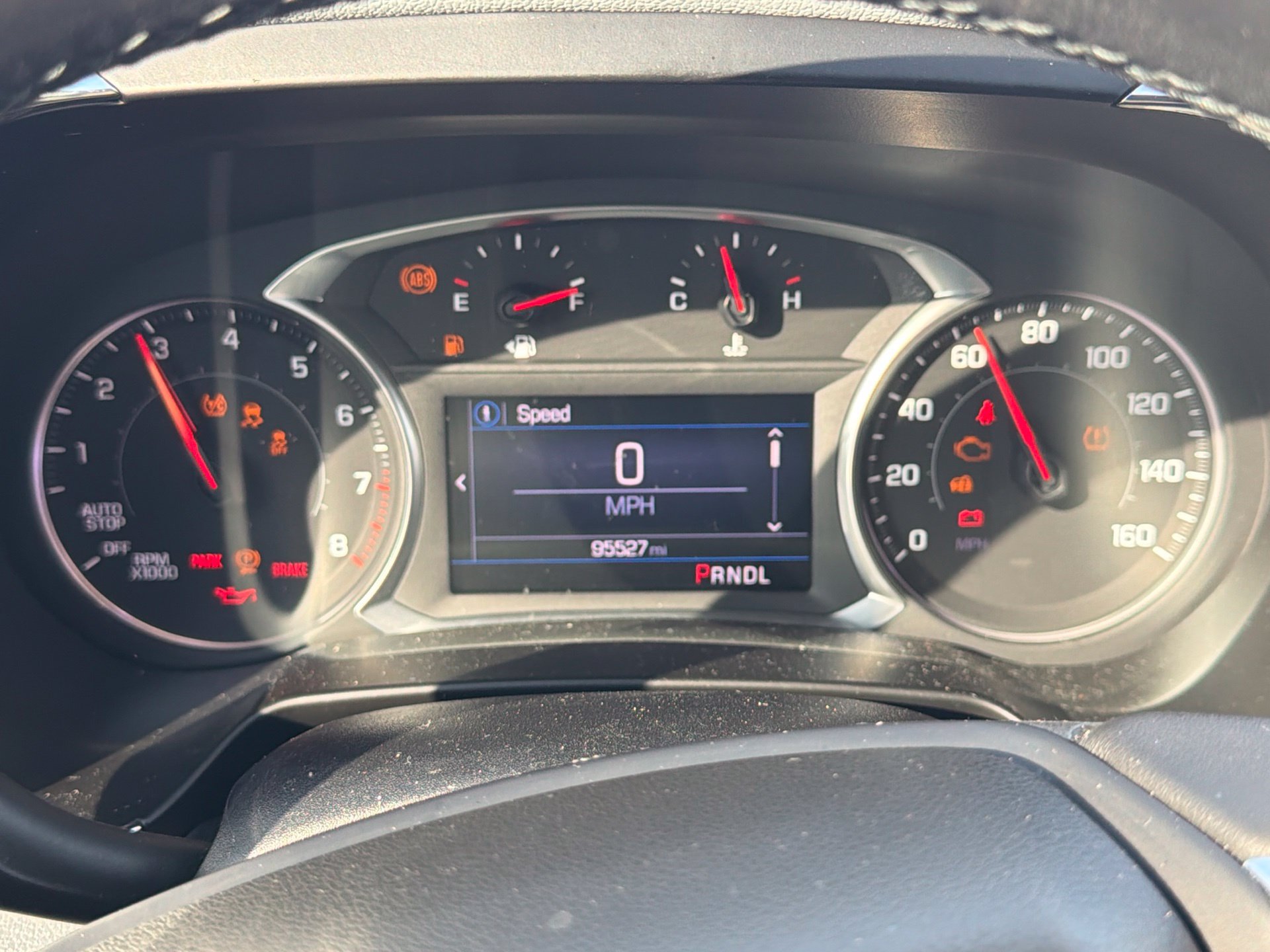 Used 2020 Chevrolet Blazer LT FWD image 15