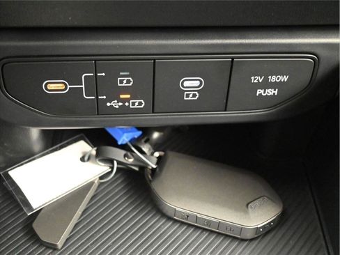 New 2026 Kia K4 FWD image 16