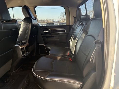 Used 2021 RAM 2500 Laramie w/ Safety Group B image 16