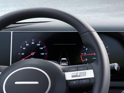 New 2026 Hyundai Santa Cruz XRT image 14