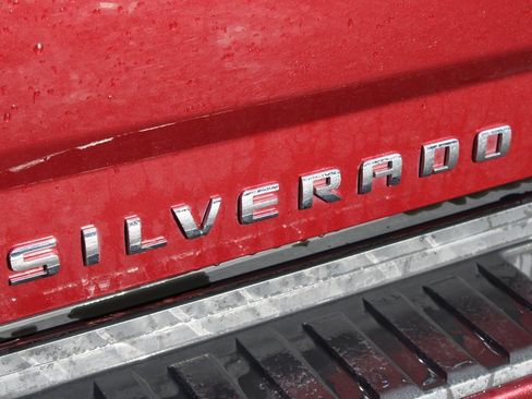 Used 2015 Chevrolet Silverado 3500 High Country w/ Duramax Plus Package image 10