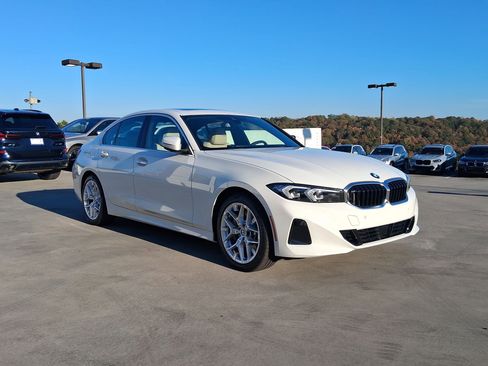 Used 2026 BMW 330i 330i NA w/ Convenience Package image 6