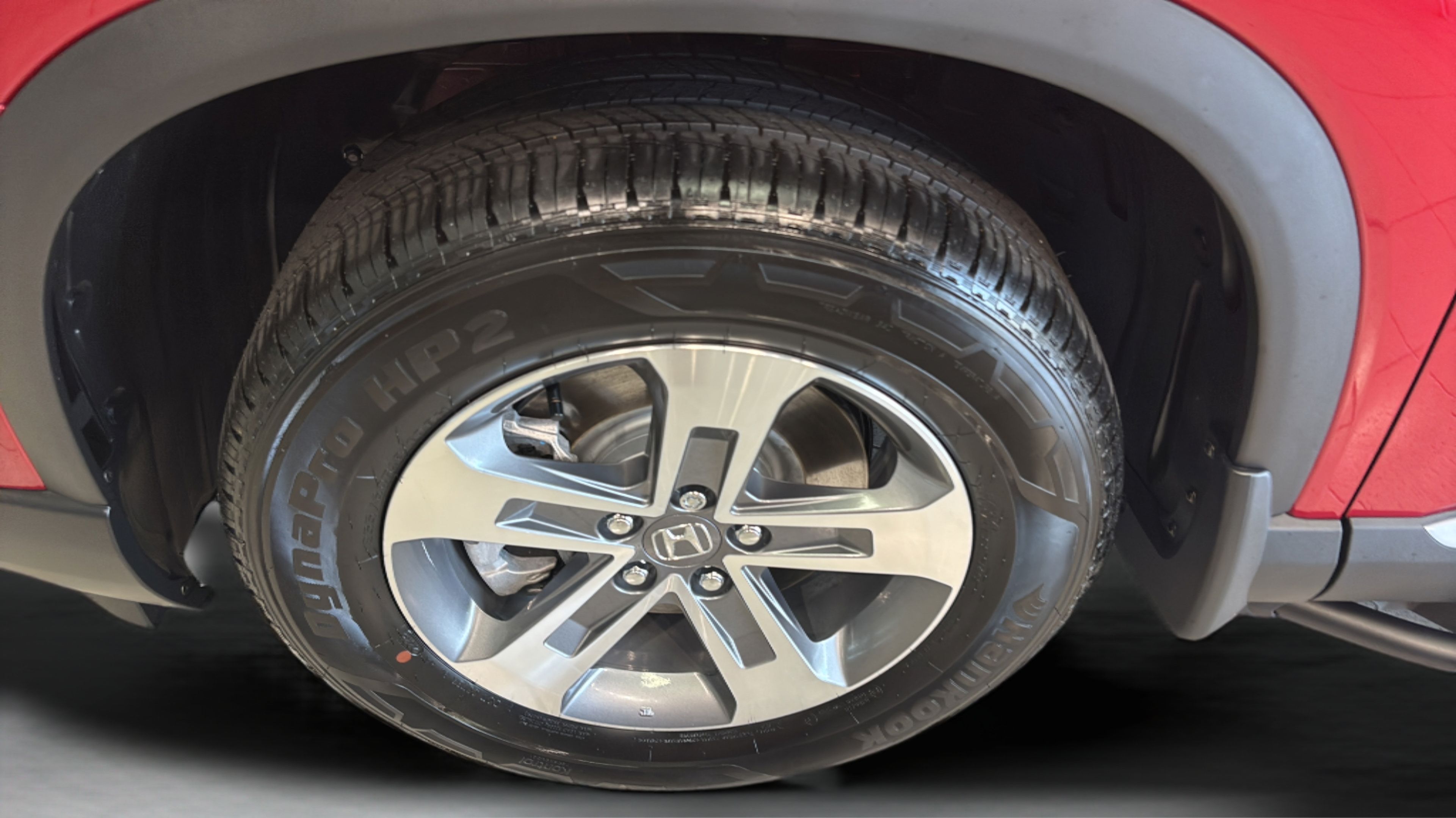 New 2026 Honda Pilot EX-L image 32