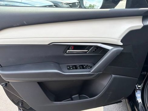 New 2026 MAZDA CX-5 Select AWD/4WD image 22
