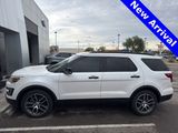 Used 2016 Ford Explorer Sport w/ Equipment Group 401A image 2