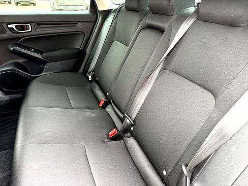 Used 2024 Honda Civic EX image 27