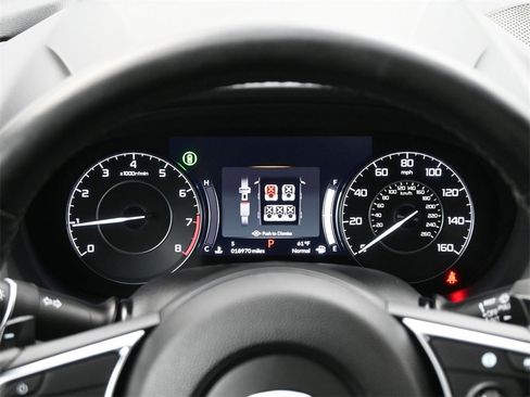 Used 2023 Acura RDX w/ Technology Package image 12