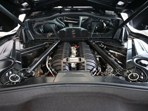 New 2026 Chevrolet Corvette Z06 image 24